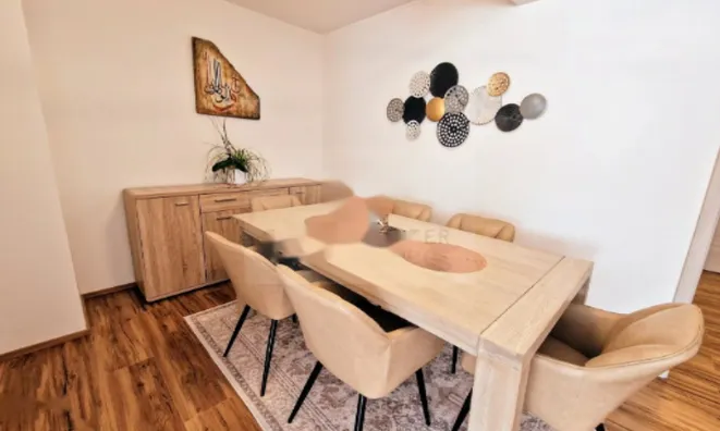 Недвижимость Apartment 2 bedrooms for sale in Moestroff: 4