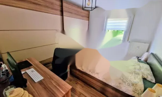 Недвижимость Apartment 2 bedrooms for sale in Moestroff: 7