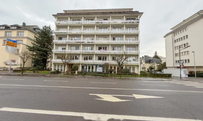 Недвижимость Apartment 2 bedrooms for sale in Luxembourg-Belair: 1