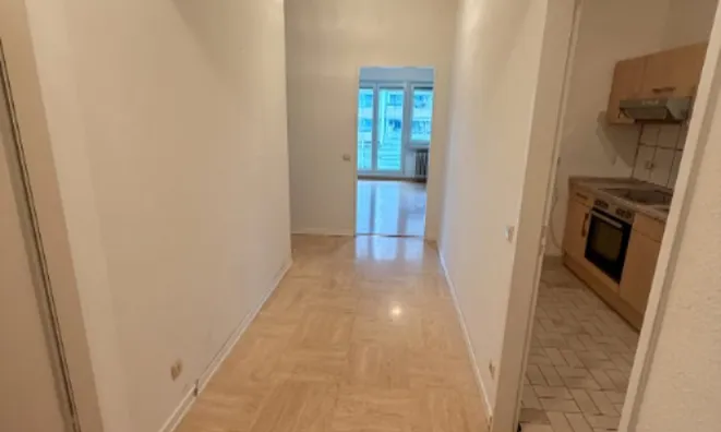 Недвижимость Apartment 2 bedrooms for sale in Luxembourg-Belair: 3