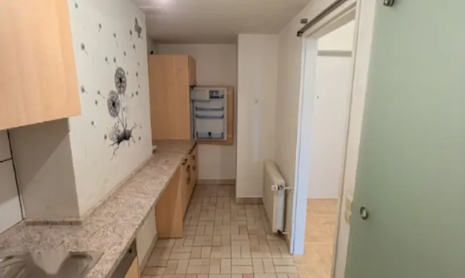 Недвижимость Apartment 2 bedrooms for sale in Luxembourg-Belair: 4