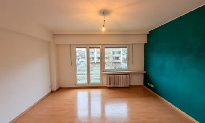 Недвижимость Apartment 2 bedrooms for sale in Luxembourg-Belair: 6
