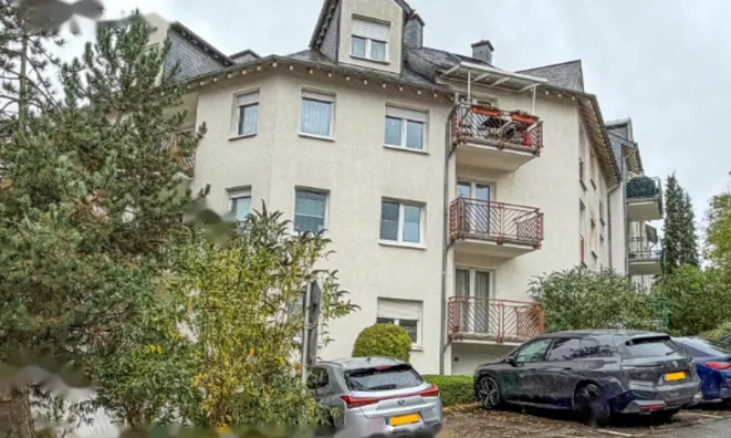 Недвижимость Apartment 1 bedroom for sale in Mamer: 1