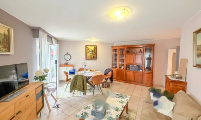 Недвижимость Apartment 1 bedroom for sale in Mamer: 3