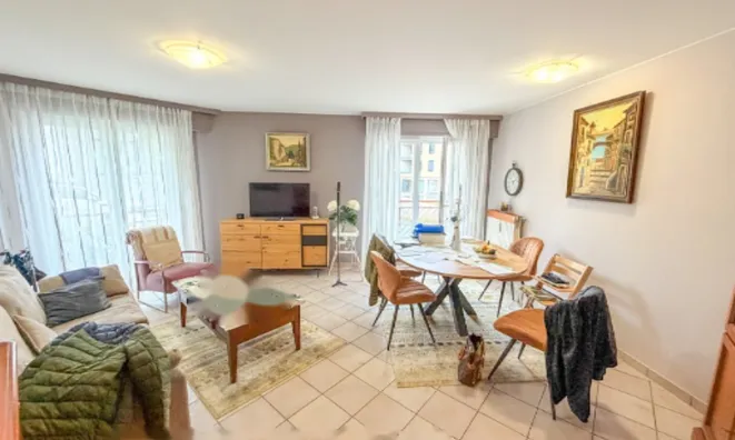 Недвижимость Apartment 1 bedroom for sale in Mamer: 4