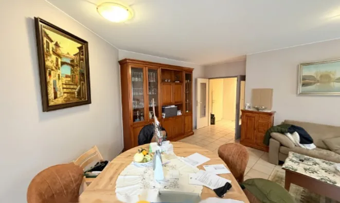 Недвижимость Apartment 1 bedroom for sale in Mamer: 5