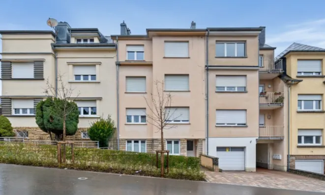 Недвижимость Apartment 2 bedrooms for sale in Differdange: 1
