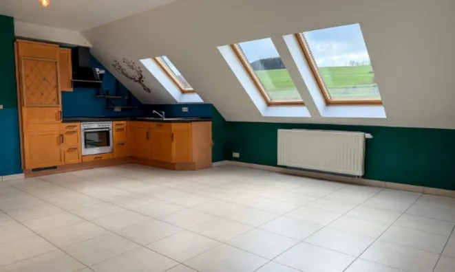 Недвижимость Apartment 1 bedroom for sale in Winseler: 1