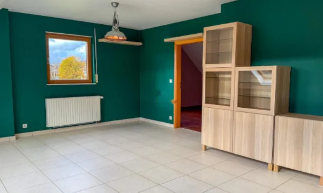 Недвижимость Apartment 1 bedroom for sale in Winseler: 3