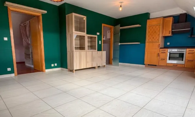 Недвижимость Apartment 1 bedroom for sale in Winseler: 6