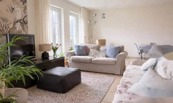 Недвижимость Apartment 3 bedrooms for sale in Knaphoscheid: 2