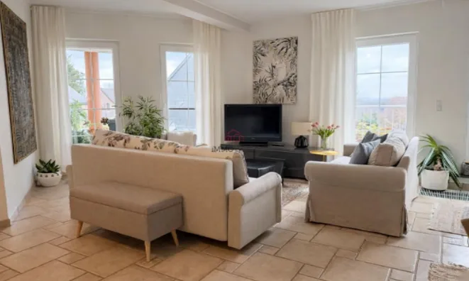 Недвижимость Apartment 3 bedrooms for sale in Knaphoscheid: 3