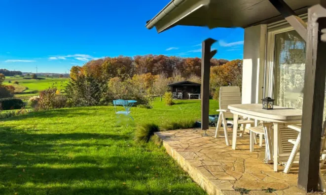 Недвижимость House 3 bedrooms for sale in Goetzingen: 2