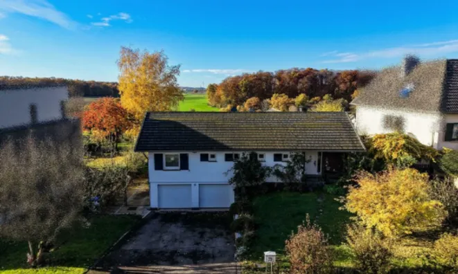 Недвижимость House 3 bedrooms for sale in Goetzingen: 4