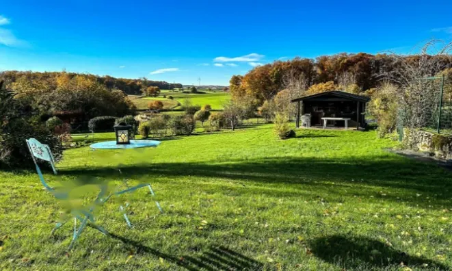 Недвижимость House 3 bedrooms for sale in Goetzingen: 5