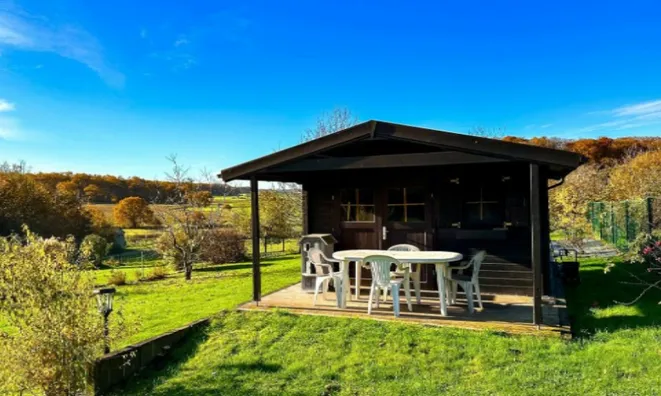 Недвижимость House 3 bedrooms for sale in Goetzingen: 7