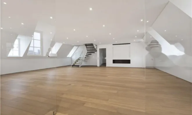 Недвижимость Apartment 2 bedrooms for sale in Luxembourg-Centre ville: 1