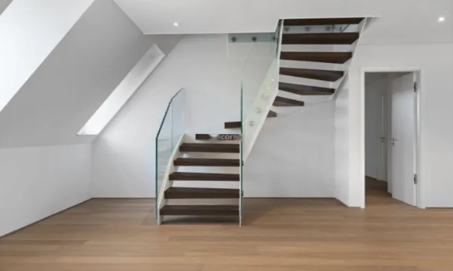 Недвижимость Apartment 2 bedrooms for sale in Luxembourg-Centre ville: 4