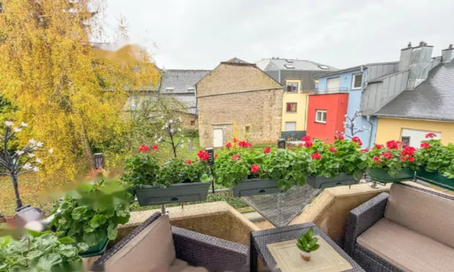 Недвижимость Apartment 2 bedrooms for sale in Oberkorn: 2