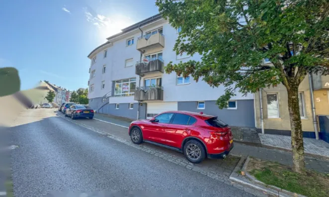 Недвижимость Apartment 2 bedrooms for sale in Oberkorn: 3