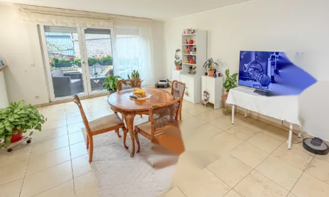 Недвижимость Apartment 2 bedrooms for sale in Oberkorn: 7