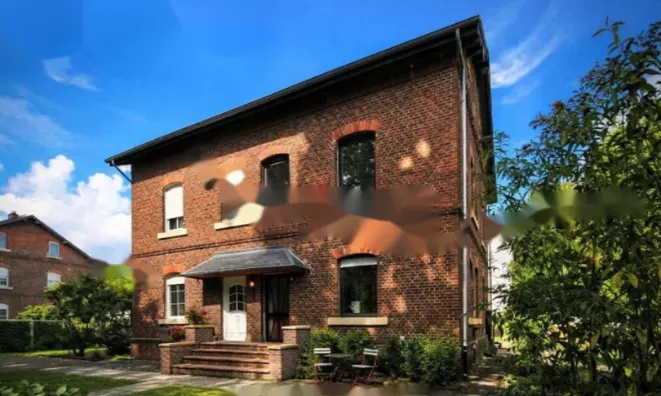 Недвижимость Detached house 3 bedrooms for sale in Dudelange: 1