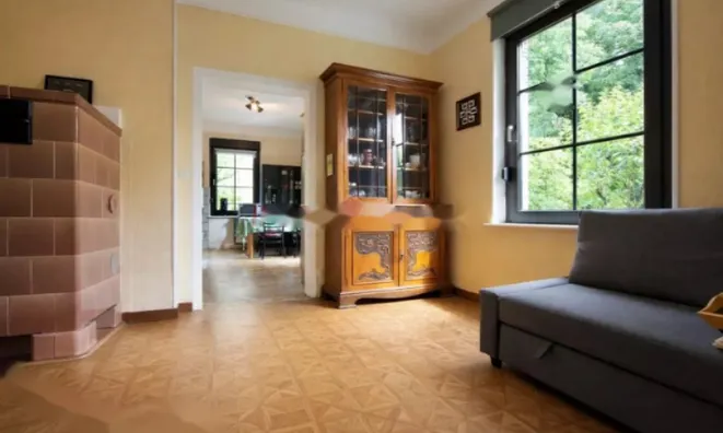 Недвижимость Detached house 3 bedrooms for sale in Dudelange: 3