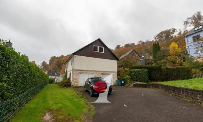 Недвижимость Detached house 4 bedrooms for sale in Steinsel: 2