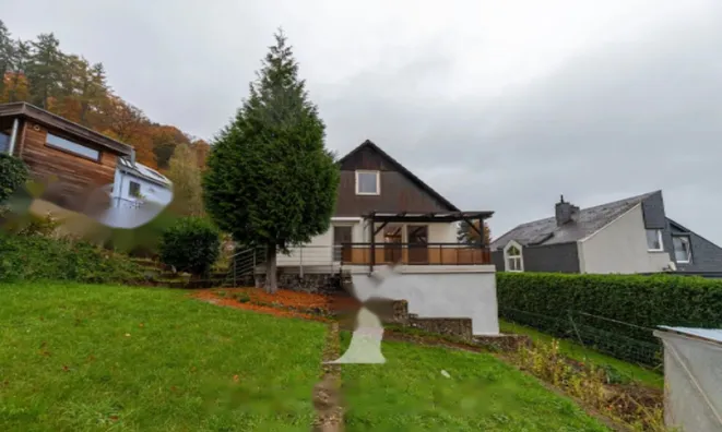 Недвижимость Detached house 4 bedrooms for sale in Steinsel: 3