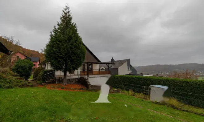 Недвижимость Detached house 4 bedrooms for sale in Steinsel: 4