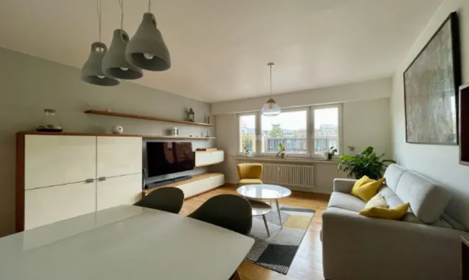 Недвижимость Apartment 3 bedrooms for sale in Luxembourg-Merl: 2