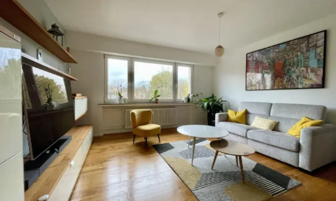 Недвижимость Apartment 3 bedrooms for sale in Luxembourg-Merl: 3