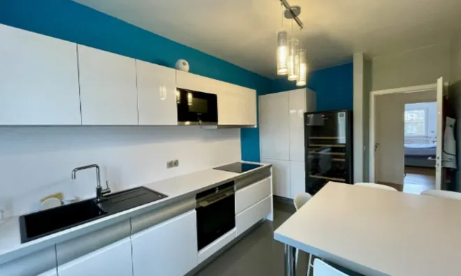 Недвижимость Apartment 3 bedrooms for sale in Luxembourg-Merl: 5