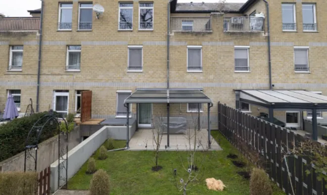 Недвижимость Duplex 2 bedrooms for sale in Luxembourg-Gasperich - Cloche d'or: 3