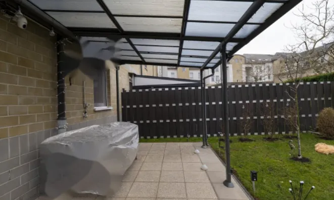 Недвижимость Duplex 2 bedrooms for sale in Luxembourg-Gasperich - Cloche d'or: 4