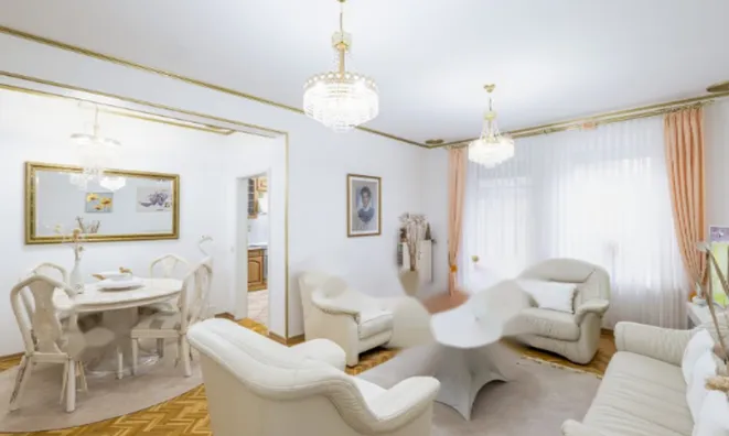 Недвижимость Duplex 2 bedrooms for sale in Luxembourg-Gasperich - Cloche d'or: 5