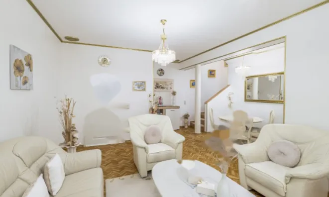 Недвижимость Duplex 2 bedrooms for sale in Luxembourg-Gasperich - Cloche d'or: 6