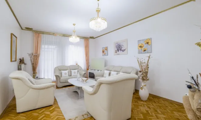 Недвижимость Duplex 2 bedrooms for sale in Luxembourg-Gasperich - Cloche d'or: 7