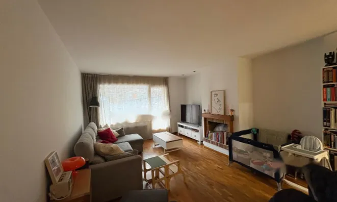 Недвижимость Flat for sale in central Andorra la Vella: 1