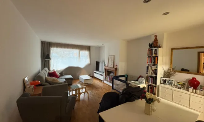Недвижимость Flat for sale in central Andorra la Vella: 2