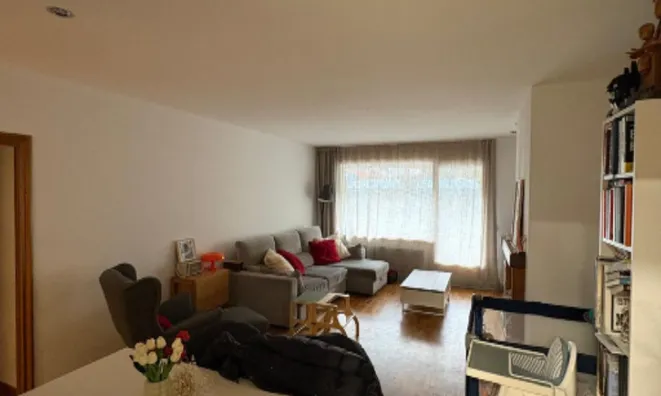 Недвижимость Flat for sale in central Andorra la Vella: 4