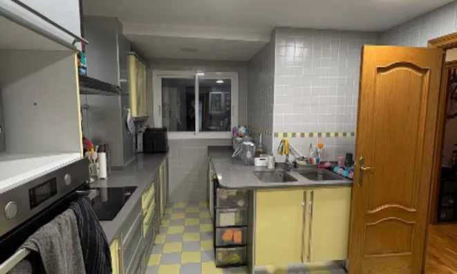 Недвижимость Flat for sale in central Andorra la Vella: 6