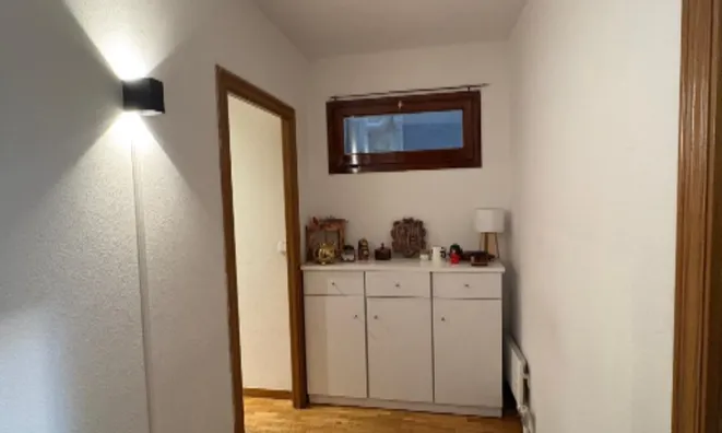 Недвижимость Flat for sale in central Andorra la Vella: 7
