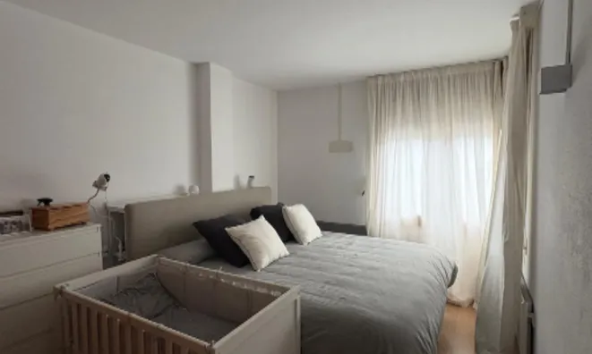 Недвижимость Flat for sale in central Andorra la Vella: 8