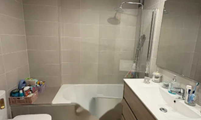 Недвижимость Flat for sale in central Andorra la Vella: 10