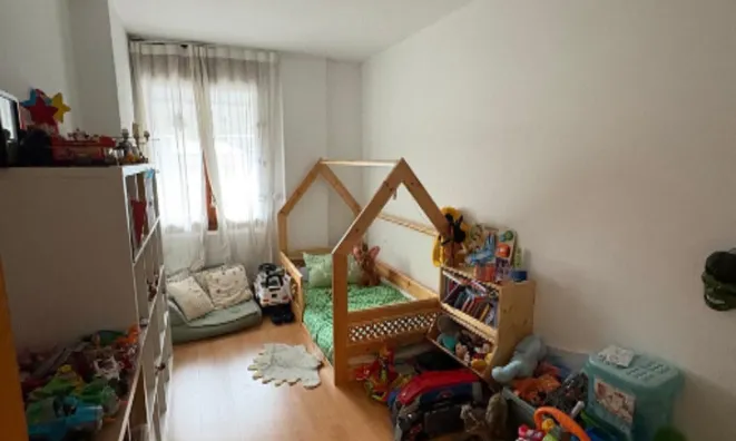 Недвижимость Flat for sale in central Andorra la Vella: 11