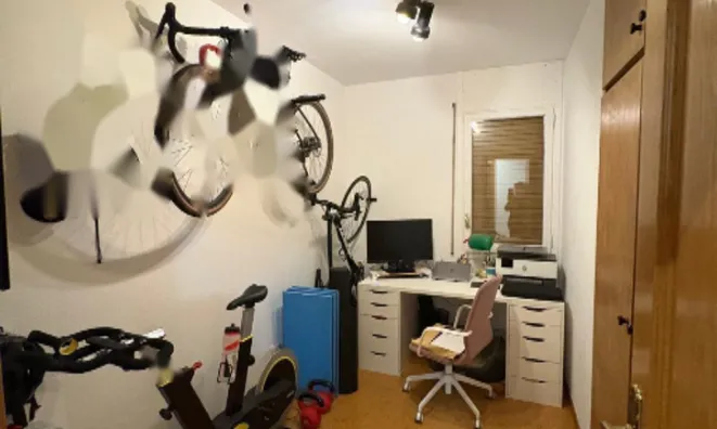 Недвижимость Flat for sale in central Andorra la Vella: 13