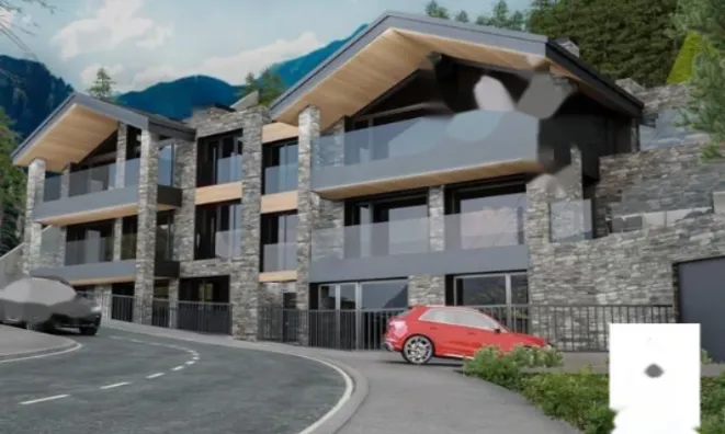 Недвижимость Apartment for sale in Ordino, 4 bedrooms: 4