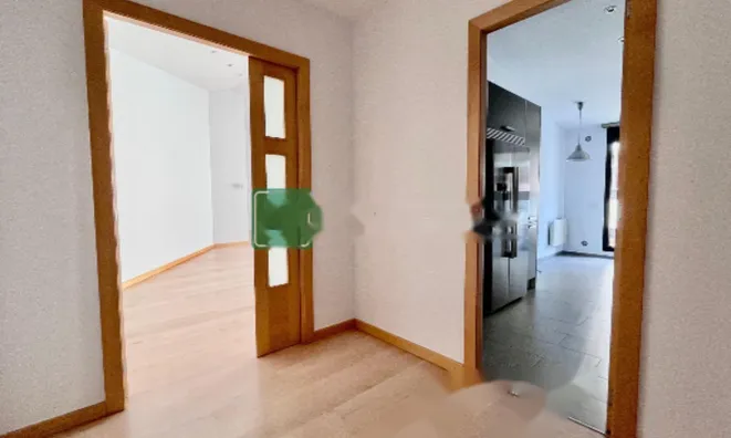 Недвижимость Spacious penthouse in the heart of Escaldes-Engordany: 2