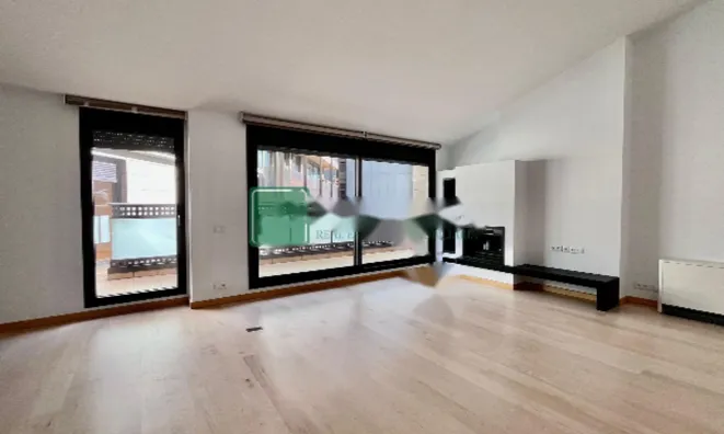 Недвижимость Spacious penthouse in the heart of Escaldes-Engordany: 3